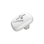 Heiße Verkäufe Foxeer Echo 5.8G 8dBi High Gain Patch FPV Nebel winkel antenne PA1417 Weiß RHCP
